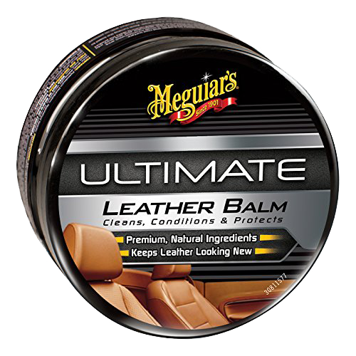 Ultimate Leather Balm