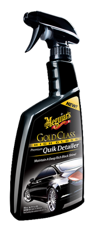 Gold Class™ Premium Quik Detailer®
