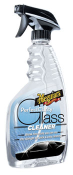 Pure Clarity Glass Cleaner