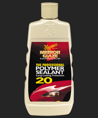 M20 Polymer Sealant 473 ml