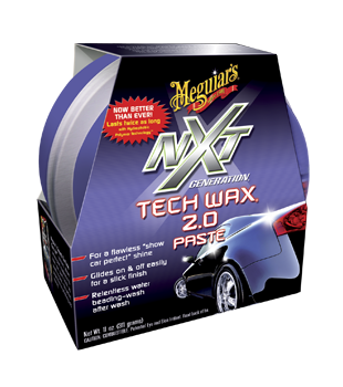 NXT Generation Tech Wax Paste