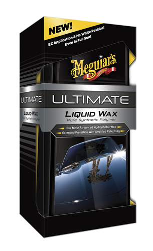 Ultimate Wax Liquid
