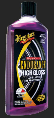 Endurance High Gloss